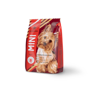 Elite Dog Adult MINI / 2,4kg ID999MARKET_6772132 foto