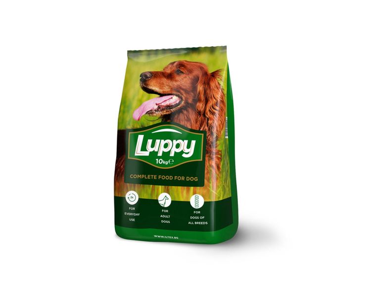 Luppy / 10kg ID999MARKET_6772137 foto