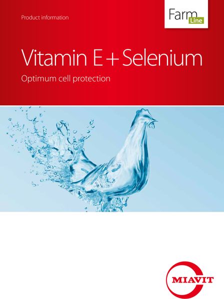 Vitamina E + Seleniu /5 L ID999MARKET_5929234 foto