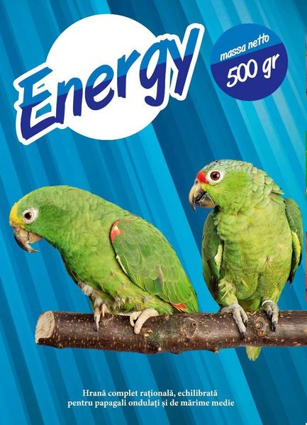 ENERGY / 500g ID999MARKET_6772844 фото