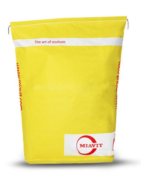 Miavit Broiler Starter 2% (Sacox) /25 kg Miavit Broiler Starter 2% (Sacox) foto